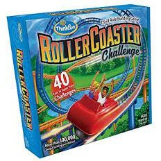 Roller Coaster Challenge