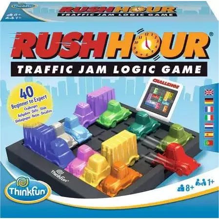 Rush Hour