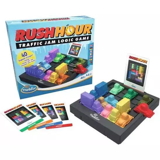 Rush Hour