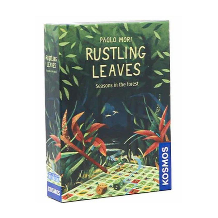 Rustling Leaves