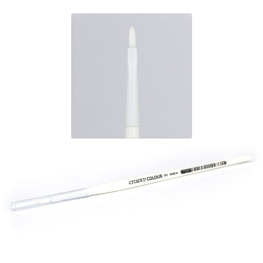 STC Medium Base Brush