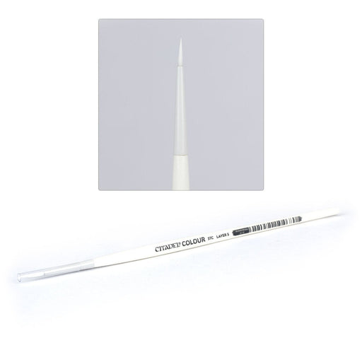 STC Small Layer Brush