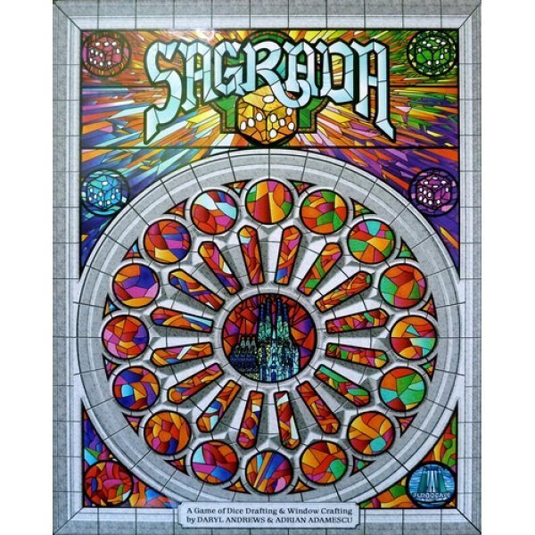 Sagrada