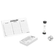 Scattergories