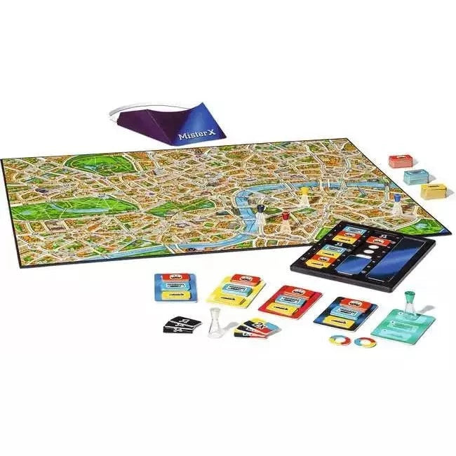 Scotland Yard