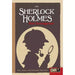 Sherlock Holmes : Four Investigations Hardback Book