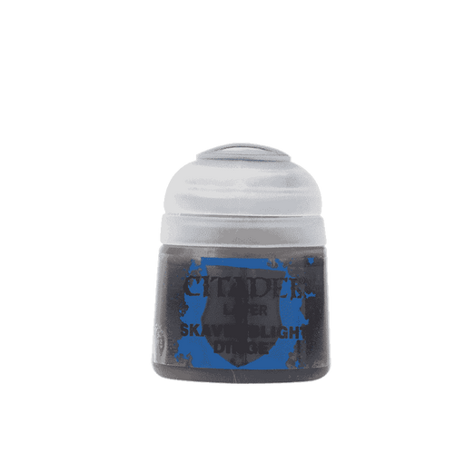 Skavenblight Dinge 12ml-Layer