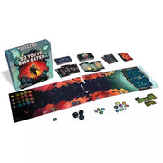 So You've Been Eaten