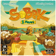 Sobek : 2 Players