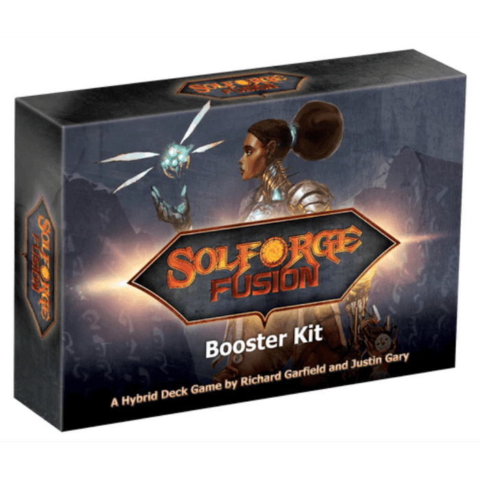 SolForge Fusion Booster Kit Preorder