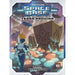 Space Base : The Mysteries of Terra Proxima Expansion