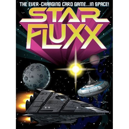 Star Fluxx