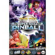 Star Trek : Super-Skill Pinball