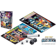 Star Trek : Super-Skill Pinball