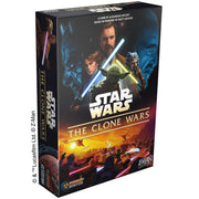 Star Wars : The Clone Wars