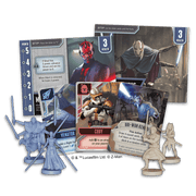 Star Wars : The Clone Wars