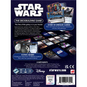 Star Wars : The Deckbuilding Game
