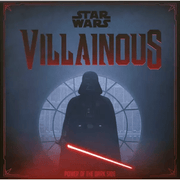 Star Wars Villainous : Power of the Dark Side