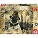 Steampunk Dog, 1000pcs Puzzle