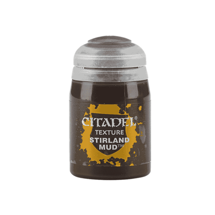 Stirland Mud 24ml-Technical