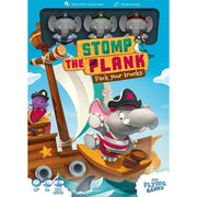 Stomp the Plank