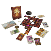 Sub Terra II : Inferno's Edge