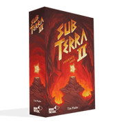 Sub Terra II : Inferno's Edge