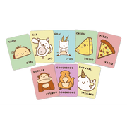 Taco Cat Goat Cheese Pizza