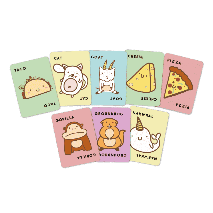 Taco Cat Goat Cheese Pizza