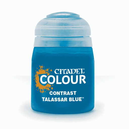 Talassar Blue 18ml-Contrast