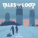 Tales from the Loop : The Board Game