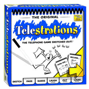 Telestrations