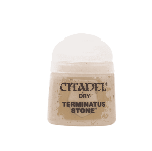 Terminatus Stone 12ml-Dry
