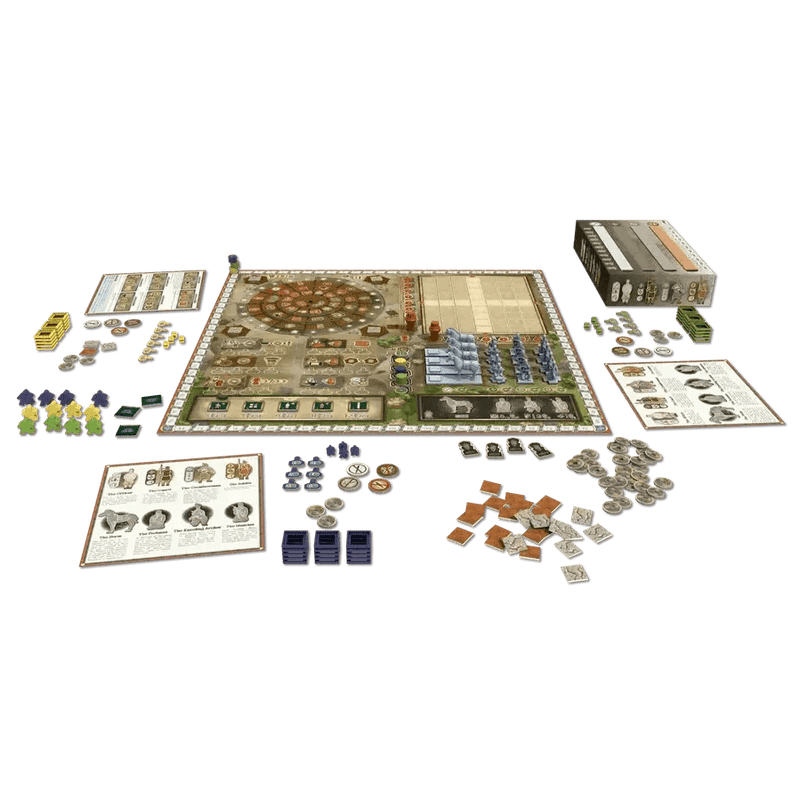 Terracotta Army