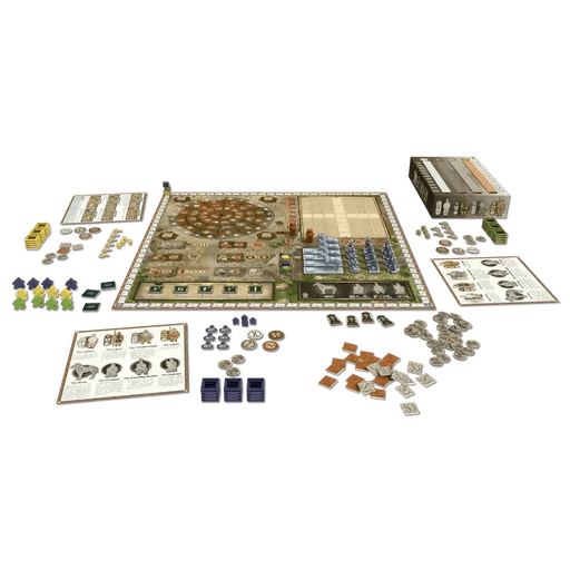 Terracotta Army