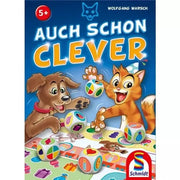 That's Pretty Clever! Kids Ganz Schon Clever Kids