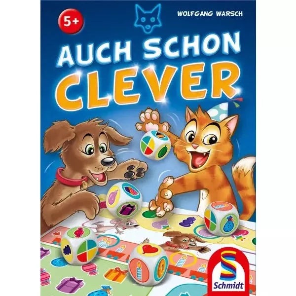 That's Pretty Clever! Kids Ganz Schon Clever Kids