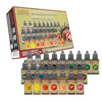 The Army Painter- Speedpaint Mega Set