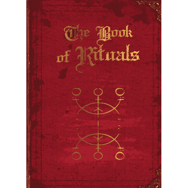 The Book of Rituals