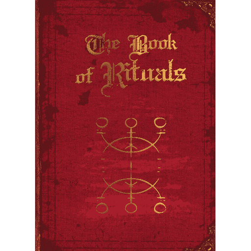 The Book of Rituals