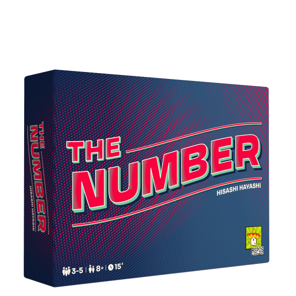 The Number
