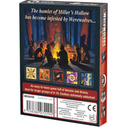 The Werewolves of Miller's Hollow