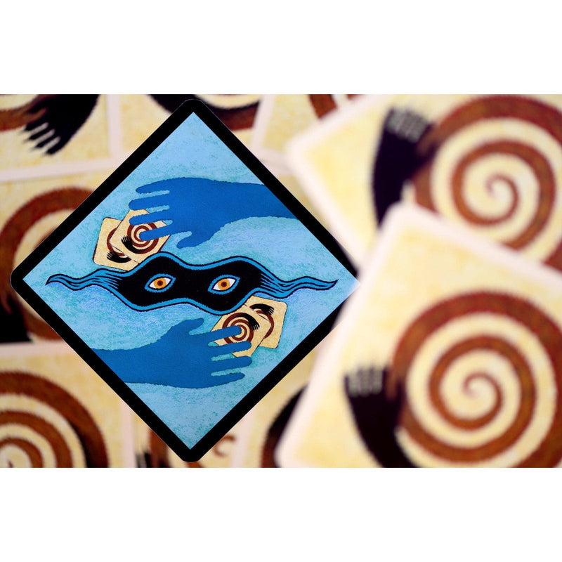 The Werewolves of Miller's Hollow