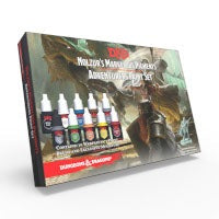 D&D Oni Paint Kit