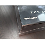 The Elder Scrolls V : Skyrim - The Adventure Game