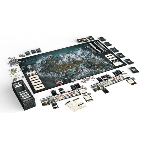 The Elder Scrolls V : Skyrim - The Adventure Game Preorder