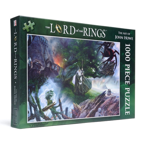 The Lord of the Rings 'Gandalf' Jigsaw Puzzle 1,000pcs
