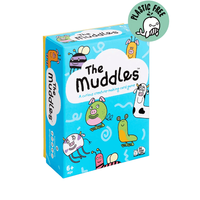 The Muddles