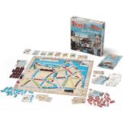 Ticket To Ride : San Francisco