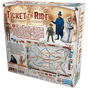 Ticket to Ride